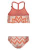 Koko Noko Bikini in Orange/ Beige