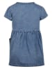 Koko Noko Sukienka dżinsowa w kolorze niebieskim