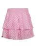 Koko Noko Skort lichtroze