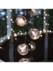 STAR Trading Ledlichtketting "Partaj" warmwit - (L)450 cm