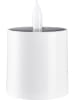 STAR Trading Solarkaars "Saul" warmwit - (H)11,5 cm