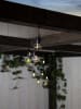 STAR Trading LED-Lichterkette "Fiesa" in Bunt - (L)360 cm