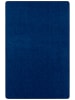 Hanse Home Kurzflor-Teppich "Nasty" in Blau