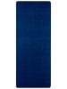 Hanse Home Kurzflor-Teppich "Nasty" in Blau