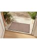 Hanse Home Fußmatte in Beige