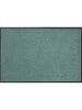 Hanse Home Deurmat "Wash & Clean" groen