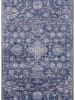 Hanse Home Indoor-/ Outdoor-Teppich "Cairo" in Blau