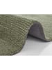 Hanse Home Laagpolig tapijt "Cloud" groen