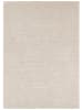 Hanse Home Kurzflor-Teppich "Cloud" in Beige