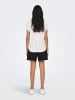 ONLY Shirt "Smilla" wit