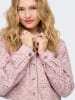 ONLY Hemdjacke in Rosa