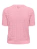 ONLY Pullover in Rosa
