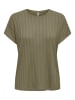 ONLY Shirt in Khaki