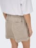ONLY Short taupe