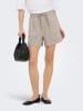 ONLY Short taupe
