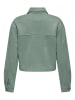 ONLY Blousejas groen