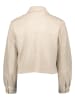 ONLY Hemdjacke in Beige