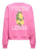 ONLY Sweatshirt roze