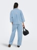 ONLY Spijkerbroek - comfort fit - lichtblauw