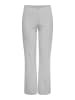 ONLY Broek lichtgrijs