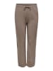 ONLY Broek taupe