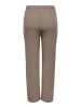 ONLY Hose in Taupe
