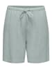 ONLY Shorts in Hellblau