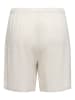 ONLY Shorts in Creme
