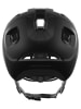 POC Fahrradhelm "Axion" in Schwarz