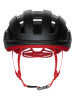 POC Fahrradhelm "Omne Lite" in Schwarz