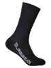 POC Fahrradsocken "Essential" in Schwarz