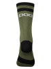POC Mountainbikesokken "Lure" kaki