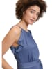 Vera Mont Jumpsuit in Blau