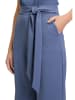 Vera Mont Jumpsuit in Blau