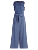 Vera Mont Jumpsuit in Blau