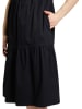 Vera Mont Kleid in Schwarz