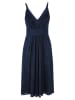 Vera Mont Kleid in Dunkelblau