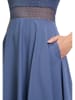 Vera Mont Jurk blauw
