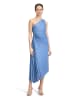 Vera Mont Kleid in Hellblau