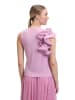 Vera Mont Bluse in Rosa