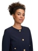 Vera Mont Blazer donkerblauw