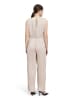 Vera Mont Jumpsuit in Beige