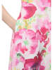 Vera Mont Kleid in Creme/ Rosa