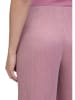 Vera Mont Spodnie w kolorze jasnoróżowym