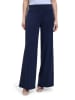 Vera Mont Broek donkerblauw