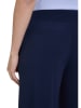 Vera Mont Broek donkerblauw