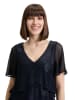Vera Mont Kleid in Dunkelblau