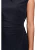 Vera Mont Kleid in Dunkelblau