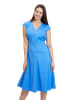 Vera Mont Kleid in Hellblau