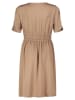 Vera Mont Kleid in Hellbraun